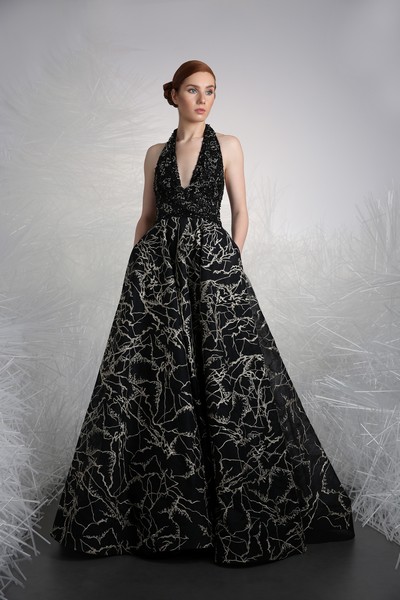 Tony Ward Ready-to-Wear Fall Winter 2019 2020 